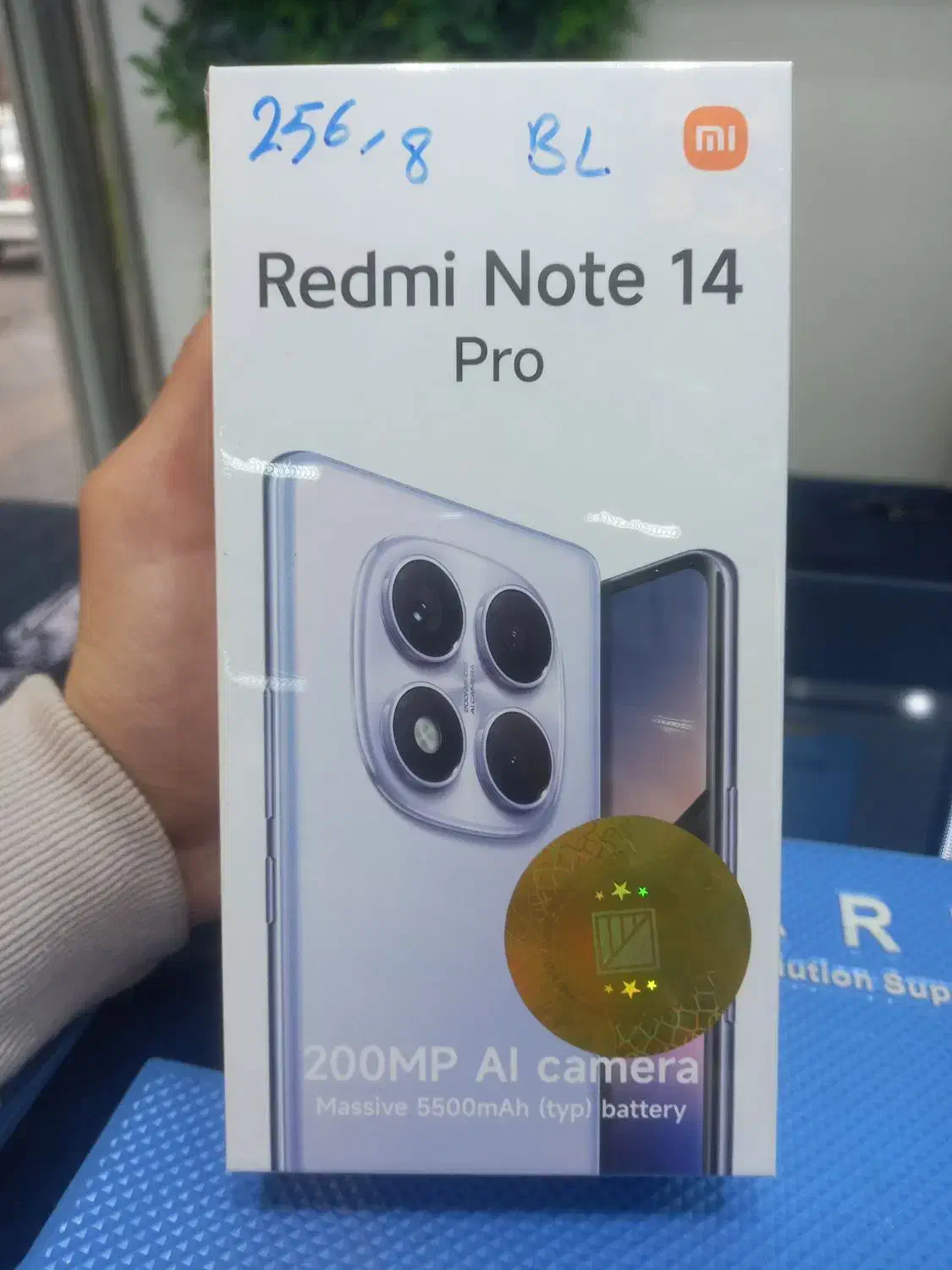 note 14 pro|موبایل|قزوین, |دیوار