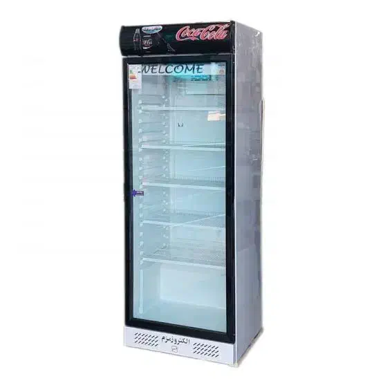 یخچال ویترینی|فروشگاه و مغازه|زرین دشت (فارس), |دیوار