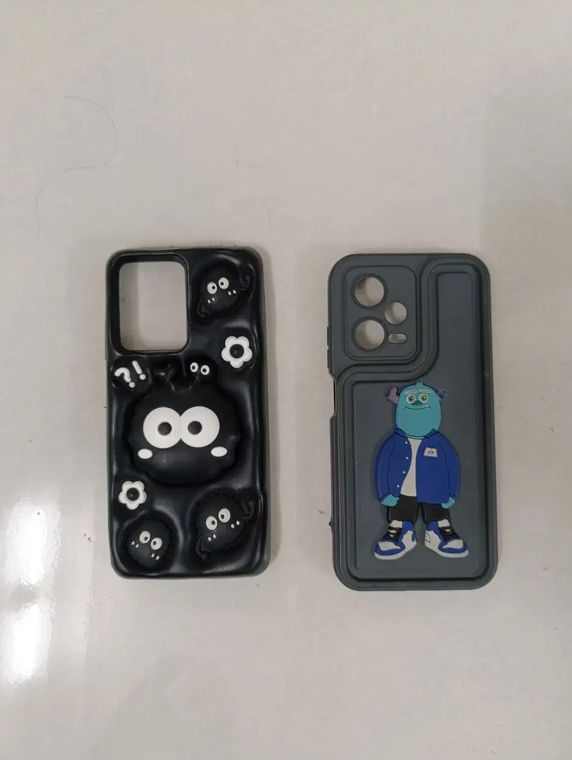 قاب برای گوشی نوت12 شیامی|لوازم جانبی موبایل و تبلت|قم, باجک دو|دیوار