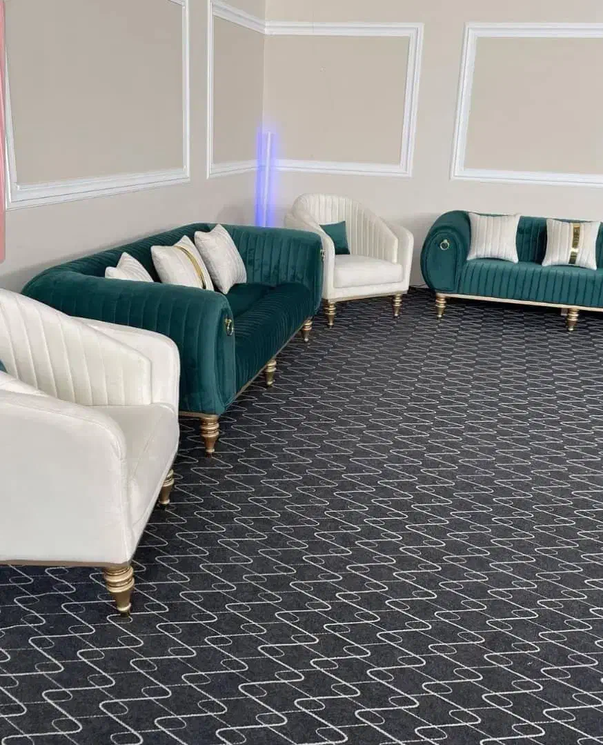 مبل آریانا* برند انصاری|مبلمان خانگی و میز عسلی|یاسوج, |دیوار