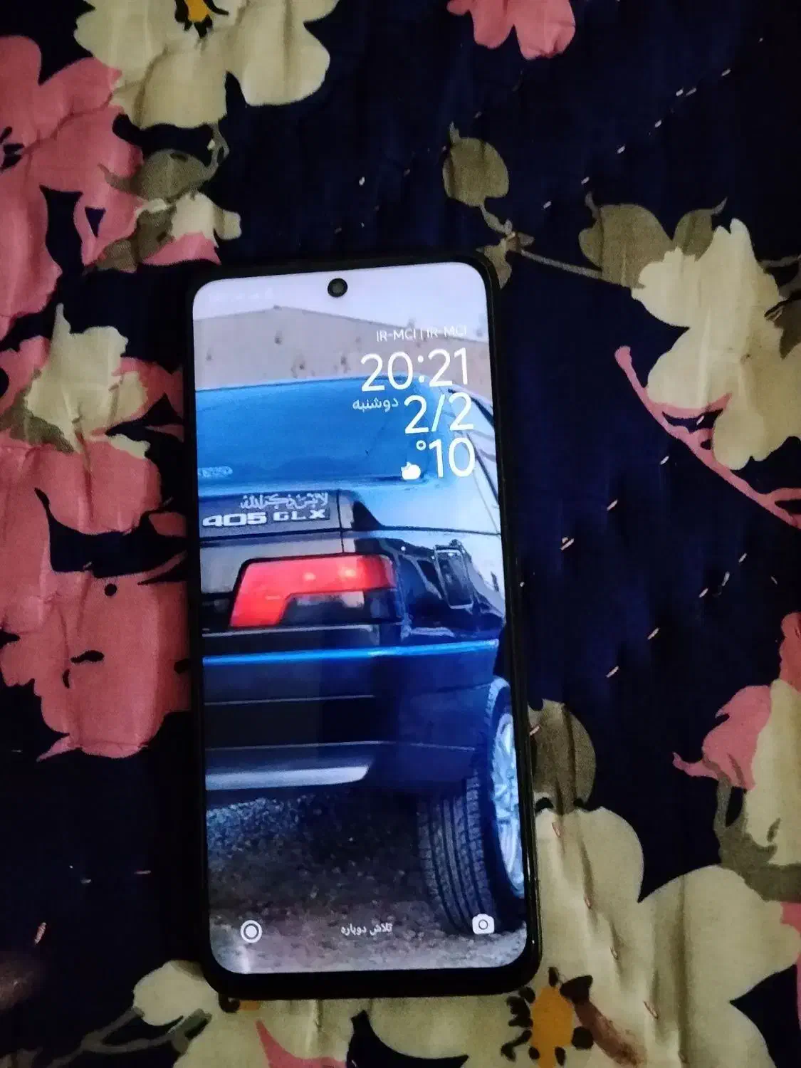 ردمی 13|موبایل|تاکستان, |دیوار