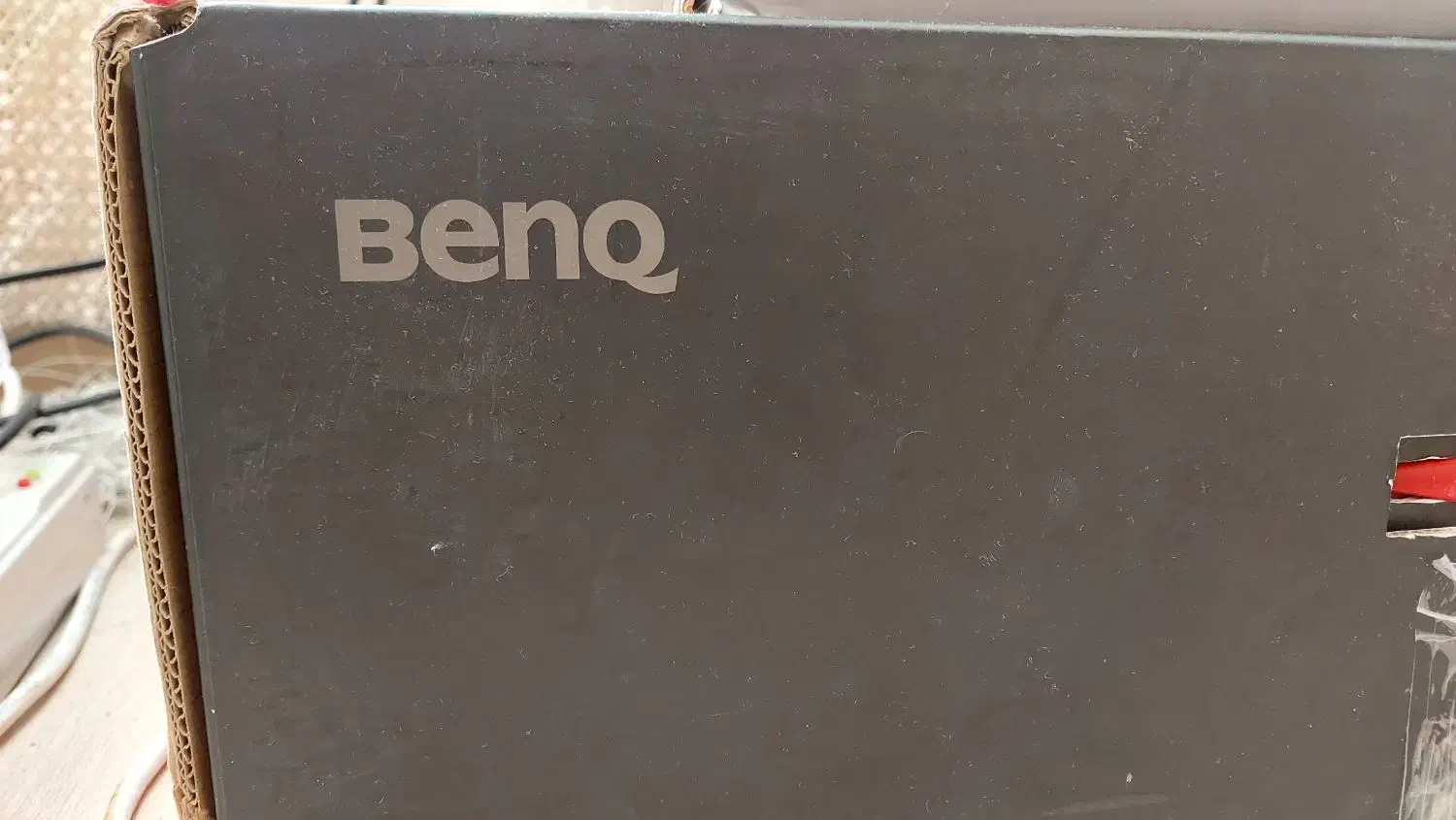مانیتور گیمینگ BenQ|قطعات و لوازم جانبی رایانه|تهران, قیطریه|دیوار