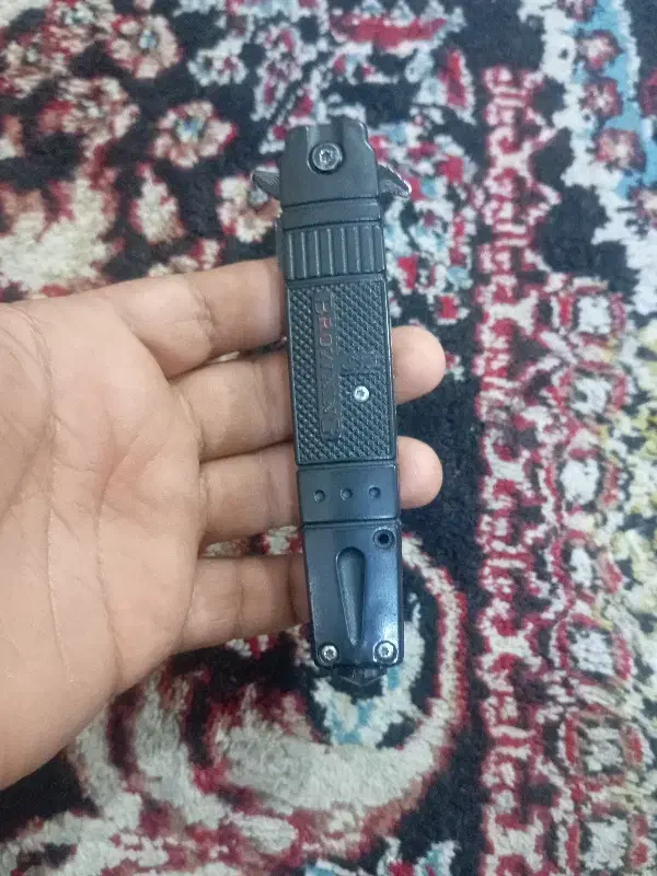 چاقو|کوهنوردی و کمپینگ|بندر ماهشهر, |دیوار