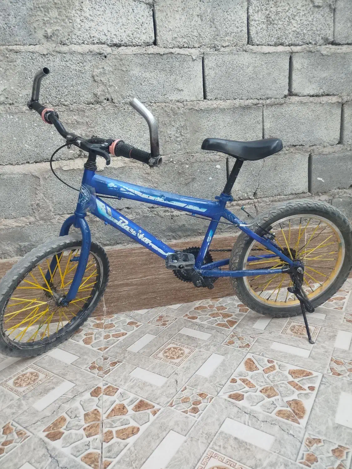 دوچرخه بیست فروشی|دوچرخه، اسکیت، اسکوتر|جیرفت, |دیوار