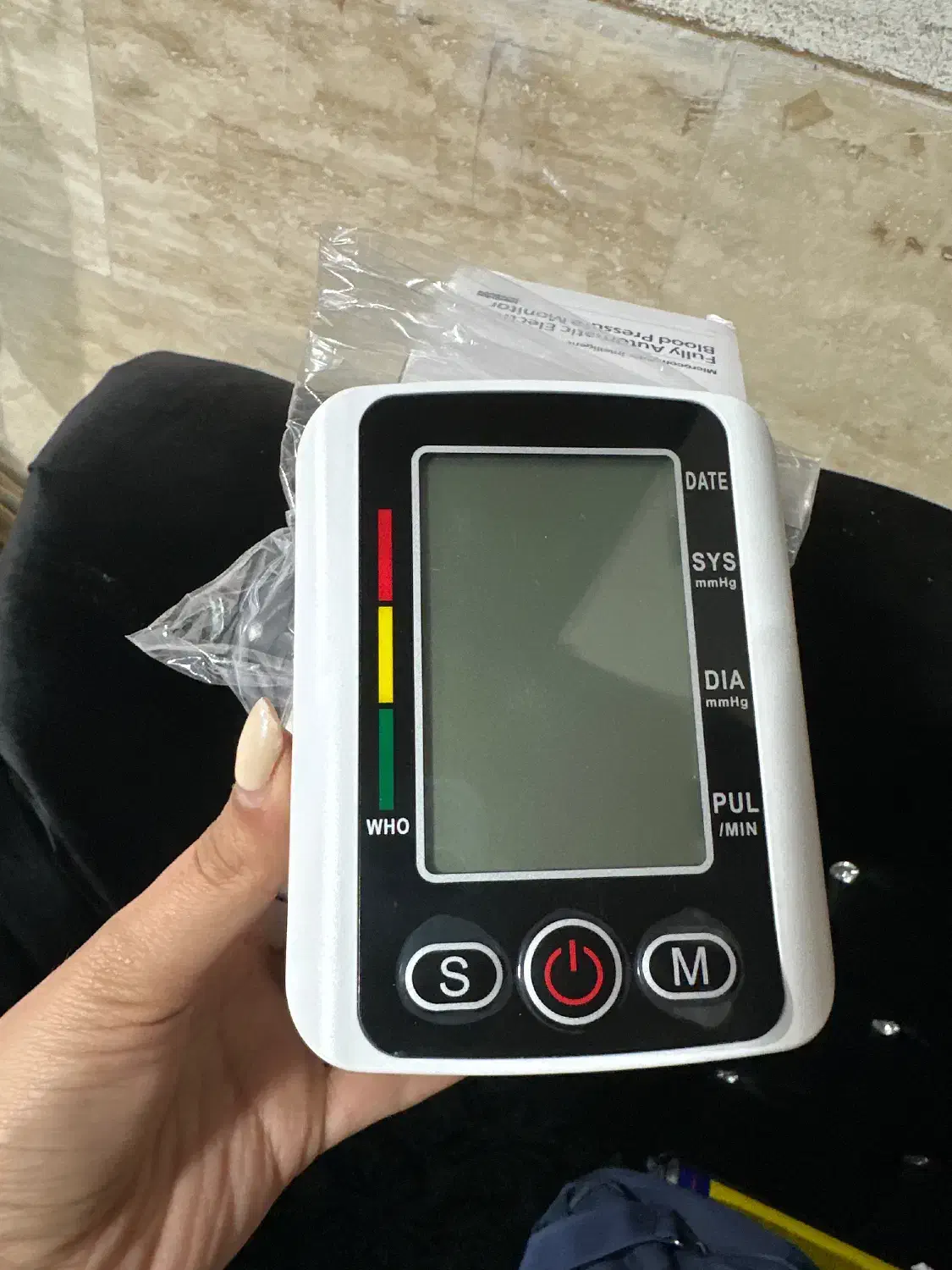 دستگاه فشارسنج|پزشکی|کلاچای, |دیوار