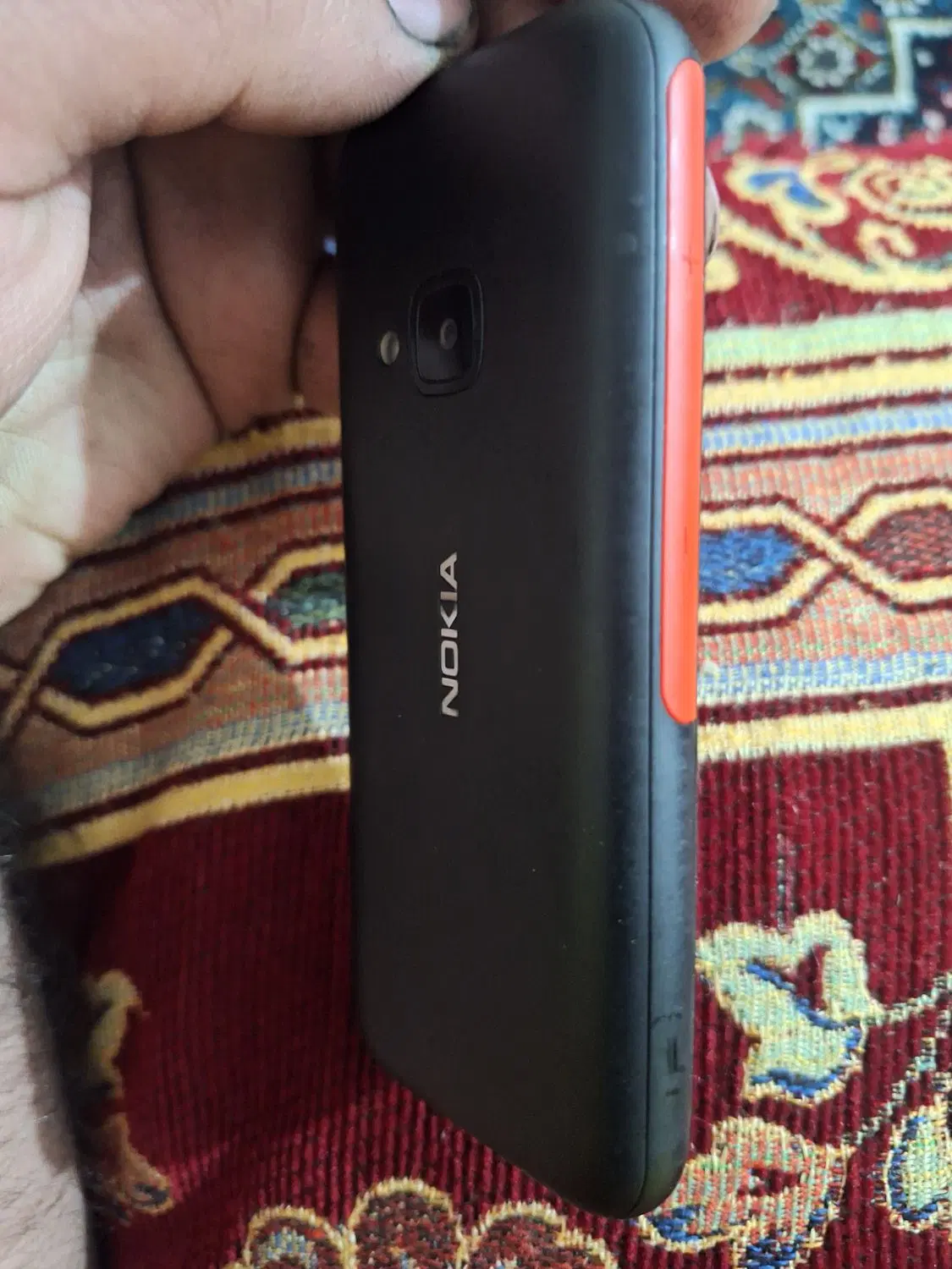 نوکیا 5310|موبایل|سنندج, |دیوار