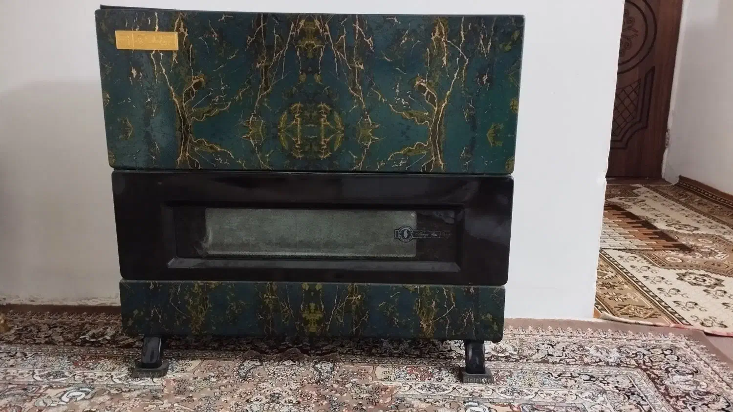 بخاری|بخاری، هیتر، شومینه|کرمانشاه, |دیوار