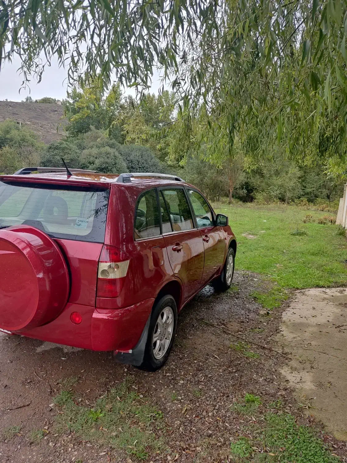 mvm x330تک برگ سند واقعا سالم|خودرو سواری و وانت|کلاردشت, |دیوار