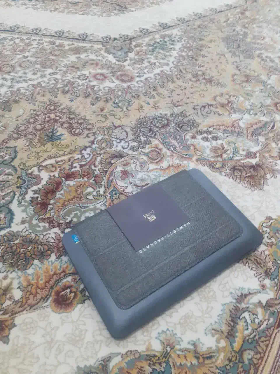 لپ تاپ|رایانه همراه|خرم‌آباد, |دیوار