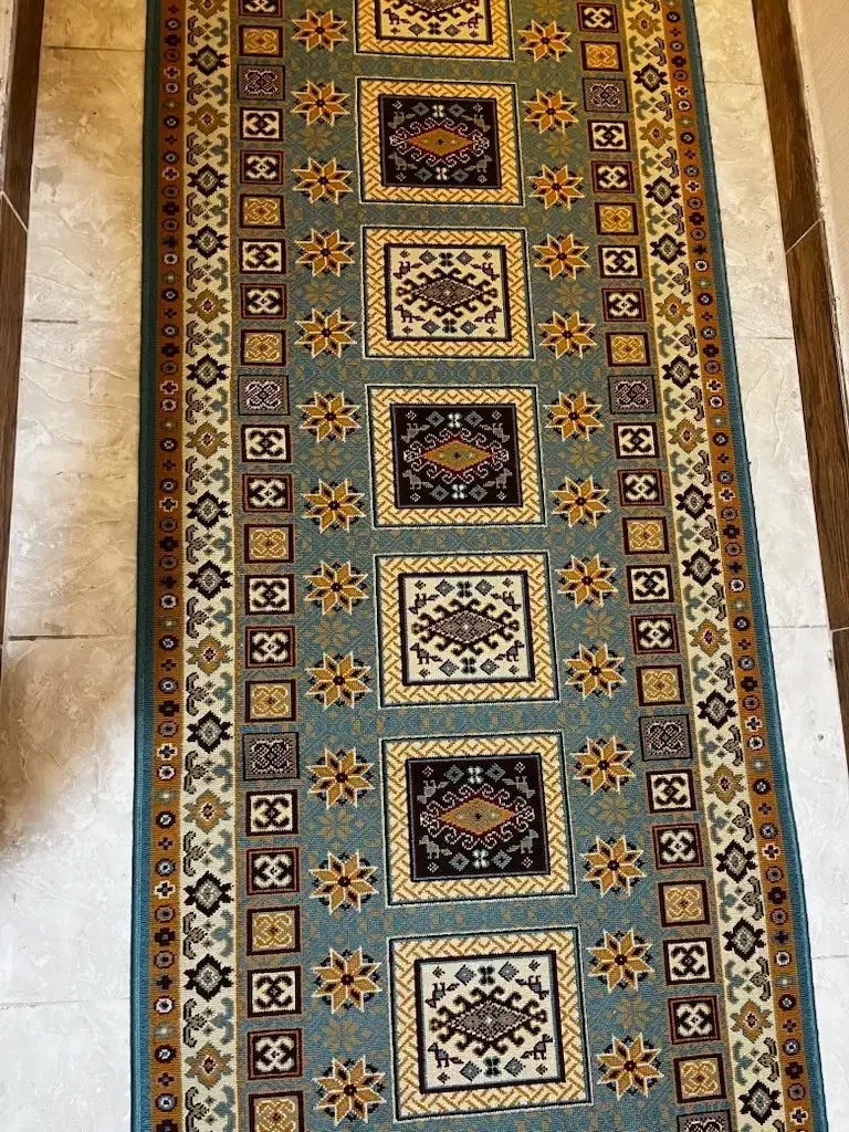 فرش ماشینی|فرش|تهران, تهرانپارس شرقی|دیوار