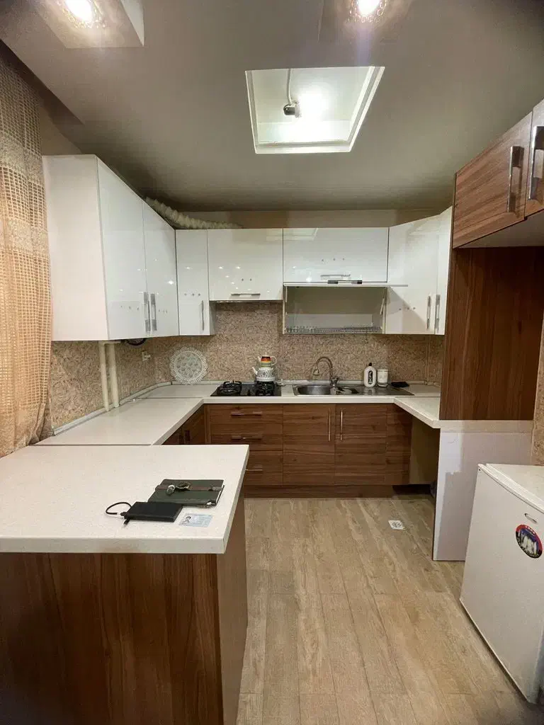 اجاره آپارتمان مبله روزانه و هفتگی در انقلاب،توحید|اجارهٔ کوتاه‌مدت آپارتمان و سوئیت|تهران, جمال‌زاده|دیوار