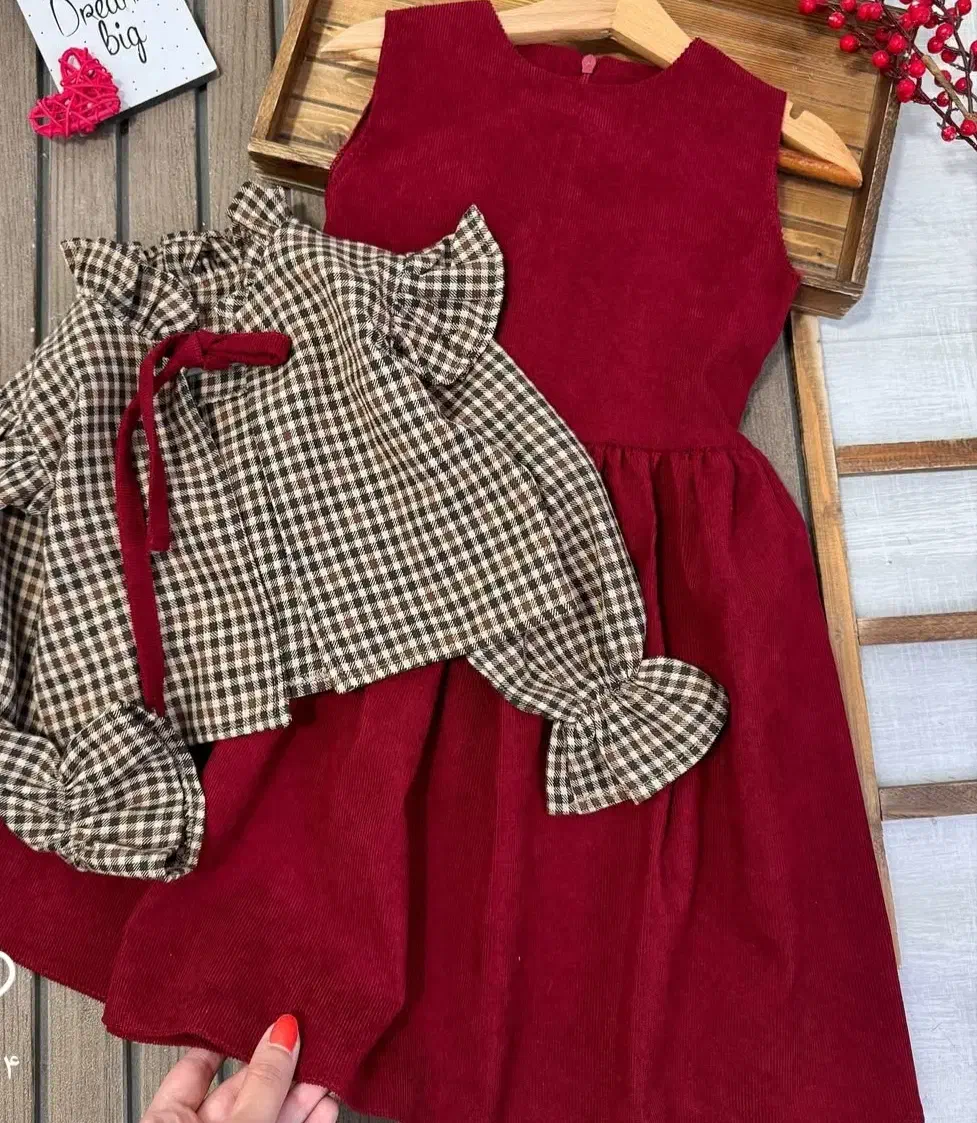 دوخت لباس یلدایی|لباس|کلاله, |دیوار