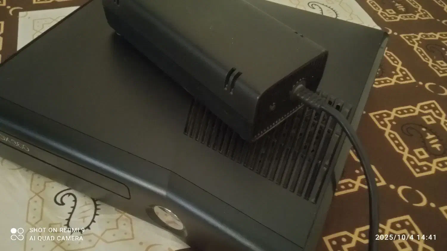 XBOX 360 درحدنو|کنسول، بازی ویدئویی و آنلاین|تهران, آهنگران (سراسیاب دولاب)|دیوار