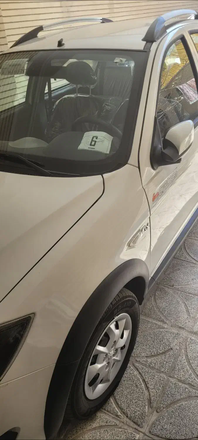 کویک GXL مدل 1404 فول (صفر)|خودرو سواری و وانت|اصفهان, احمدآباد|دیوار