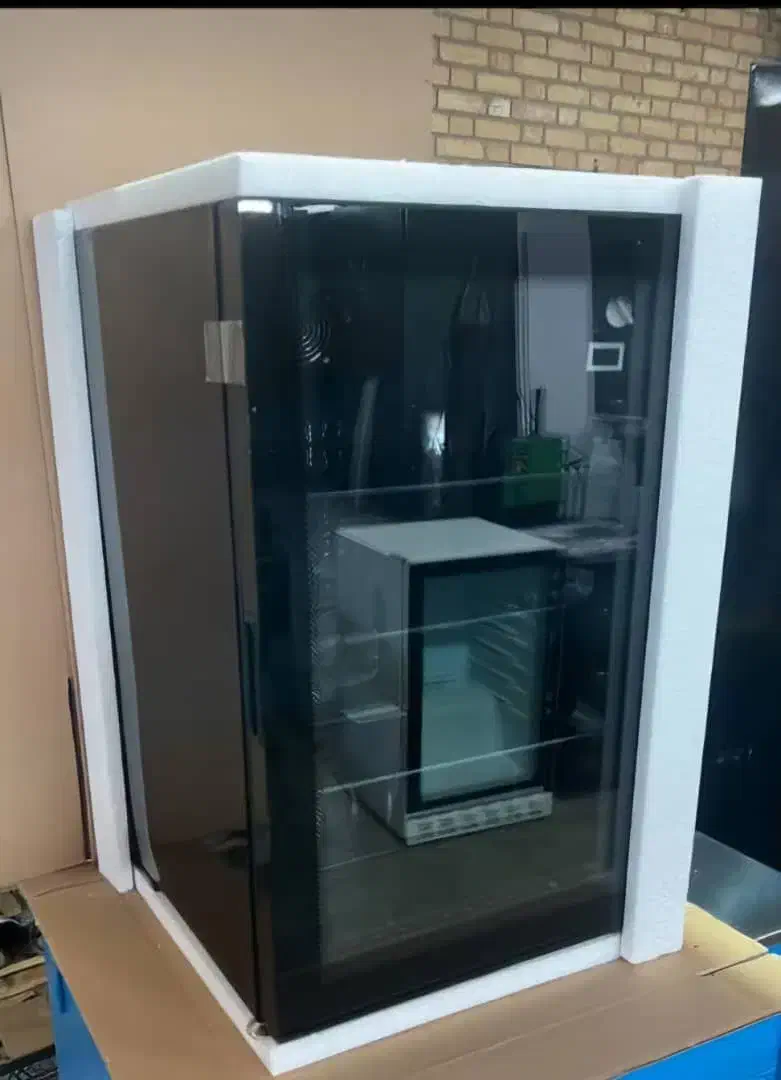 یخچالهای مینی ۳فوت و ۸۰سانتی در رنگ بندی|یخچال و فریزر|تهران, والفجر|دیوار