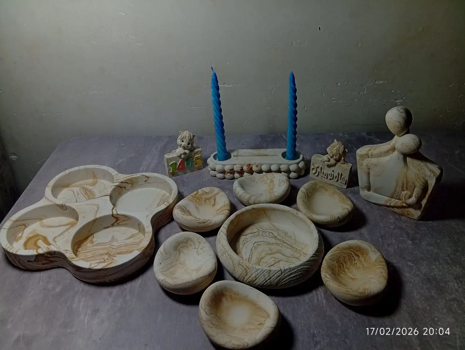 هفت سین|صنایع دستی و سایر لوازم تزئینی|ساوه, |دیوار