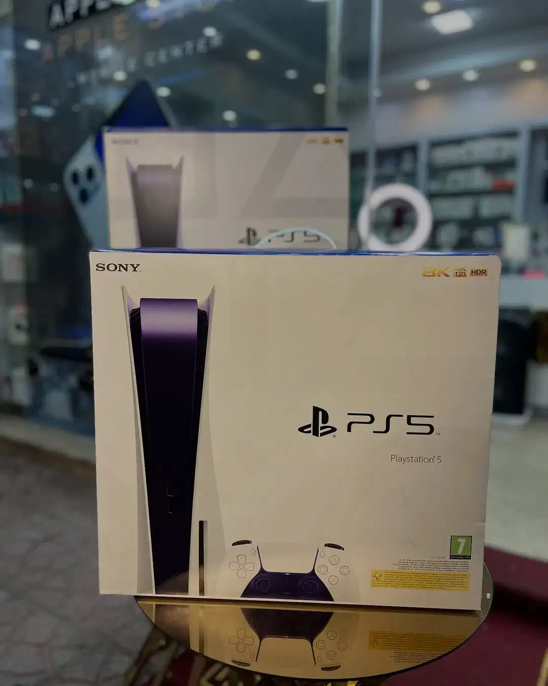 جشنواره فروش پی اس 5 اسلیم اقساطی|کنسول، بازی ویدئویی و آنلاین|تهران, تجریش|دیوار