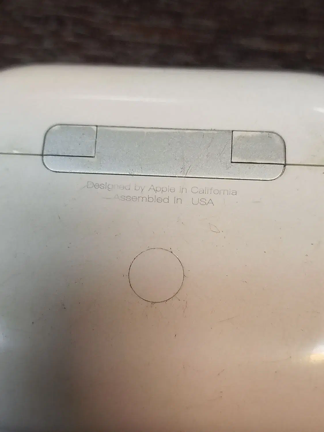 کیس شارژ ایرپاد ۳|لوازم جانبی موبایل و تبلت|تهران, شهرک آزادی|دیوار