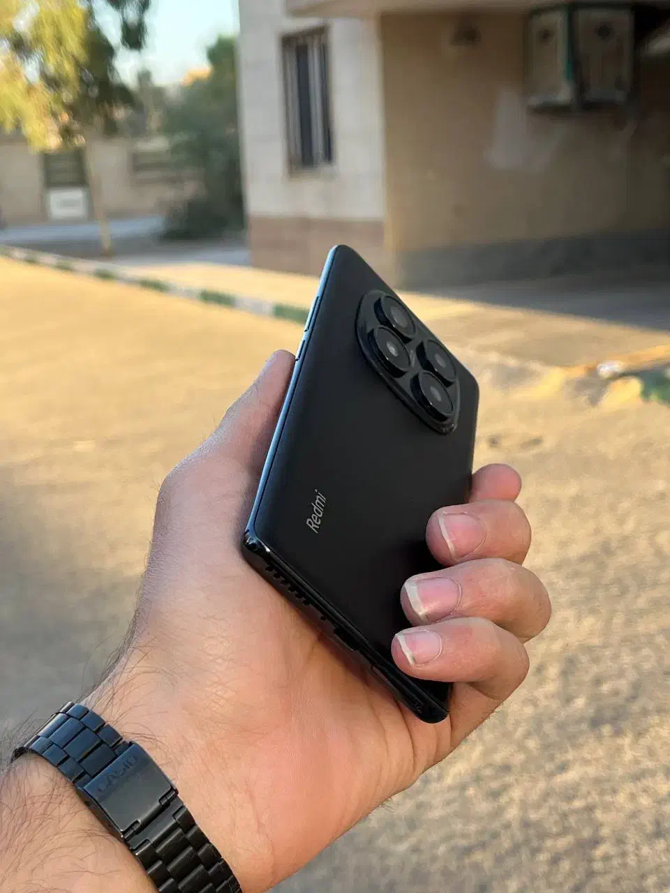 not 14 pro 256G|موبایل|قم, حاج زینل|دیوار