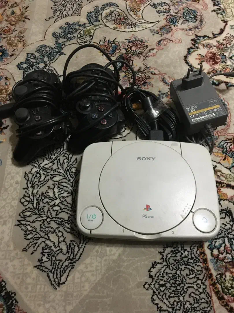 فروش سونی|کنسول، بازی ویدئویی و آنلاین|محمدشهر, شهرک پیام (مهرالبرز)|دیوار