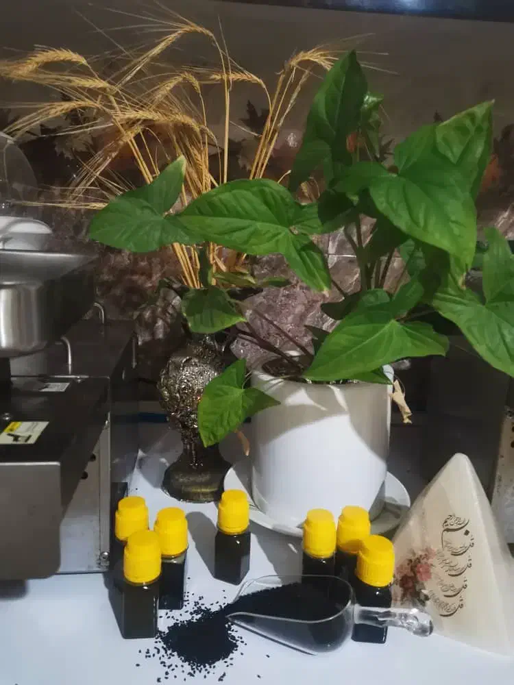 روغن های خالص گیاهی|آرایشی، بهداشتی، درمانی|جم, |دیوار