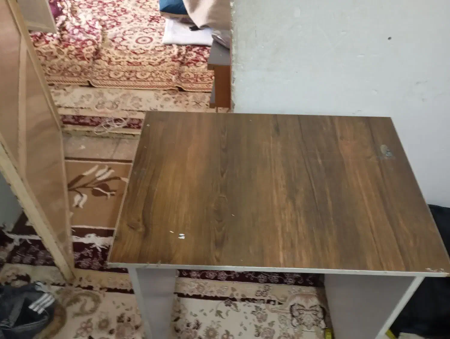 میز تحریر|میز تحریر و کامپیوتر|قرچک, امین آباد|دیوار