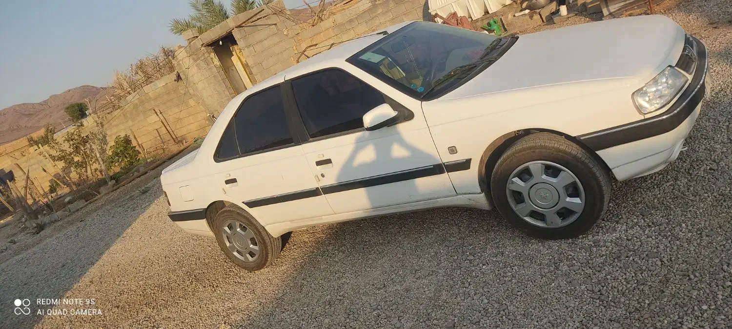 slxمدل 99کم کار کرد|خودرو سواری و وانت|نیریز, |دیوار