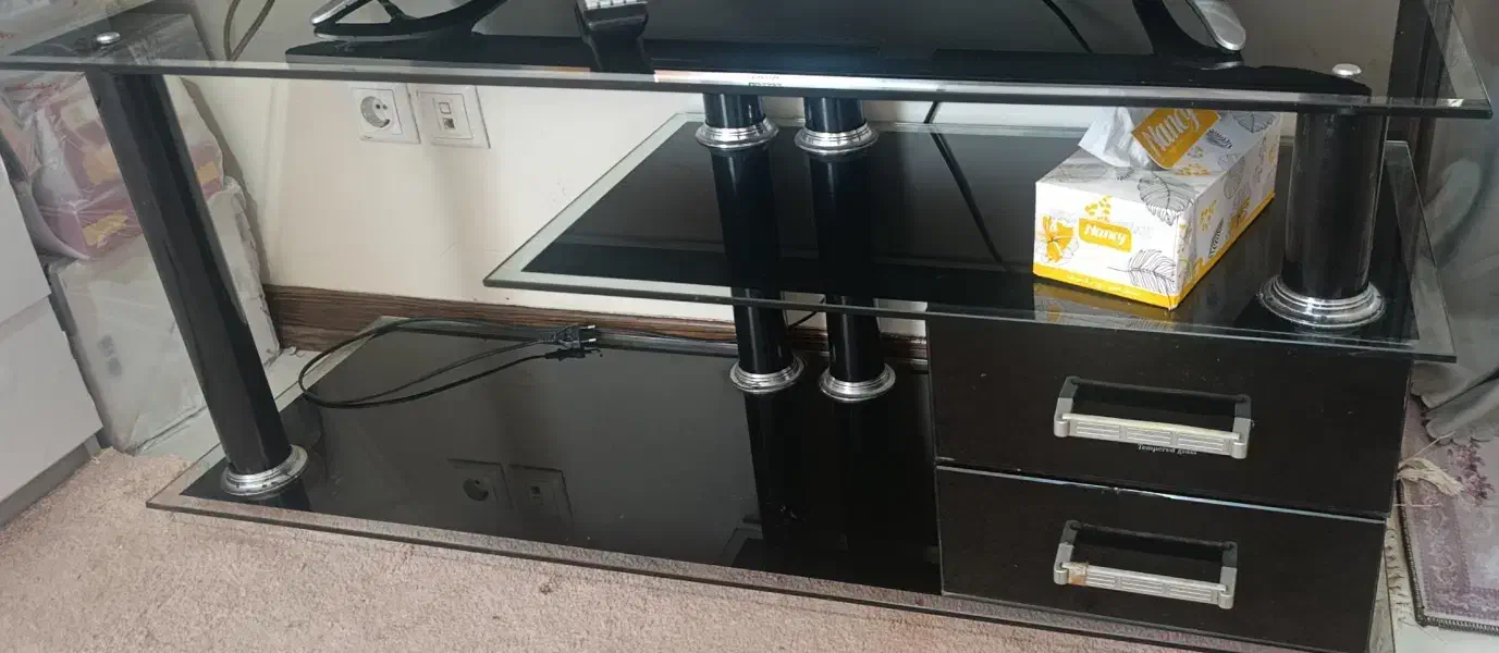 میز تلویزیون|میز تلویزیون|فولادشهر, مسکن مهر فولادشهر|دیوار