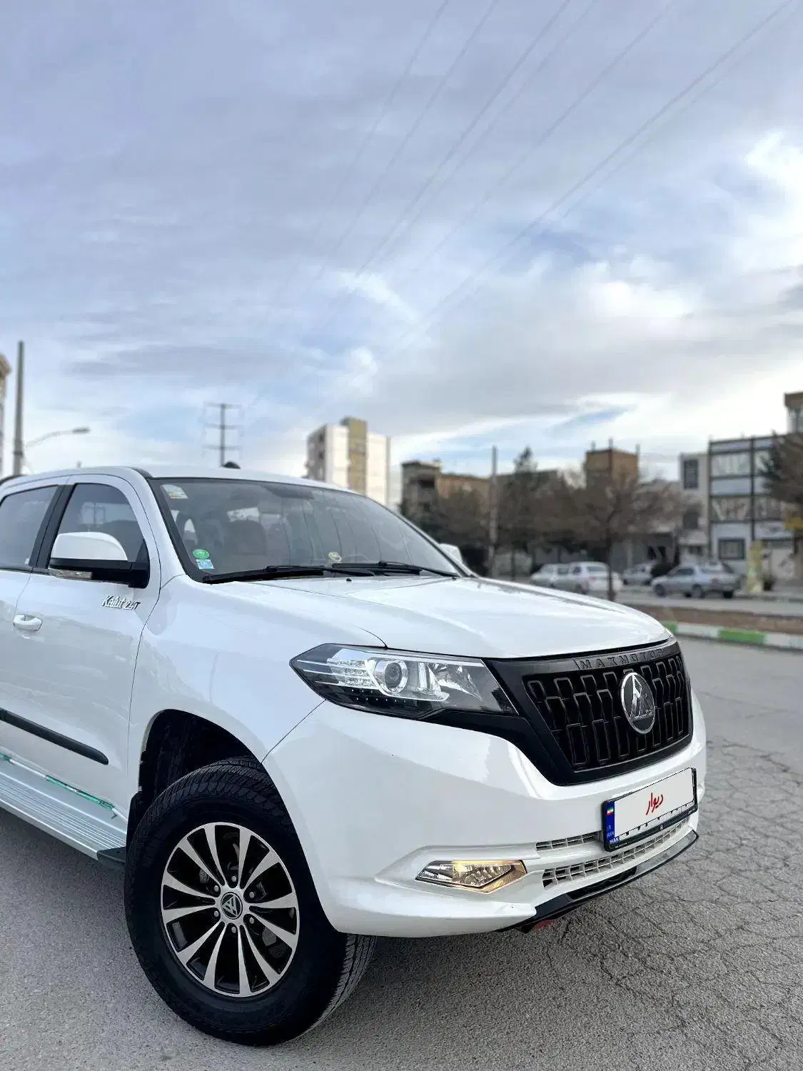 کلوت مدل 402 دنده|خودرو سواری و وانت|کرمانشاه, |دیوار