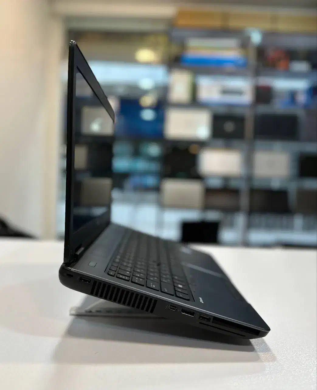 لپتاپ hp zbook  15 g2|رایانه همراه|ساری, |دیوار
