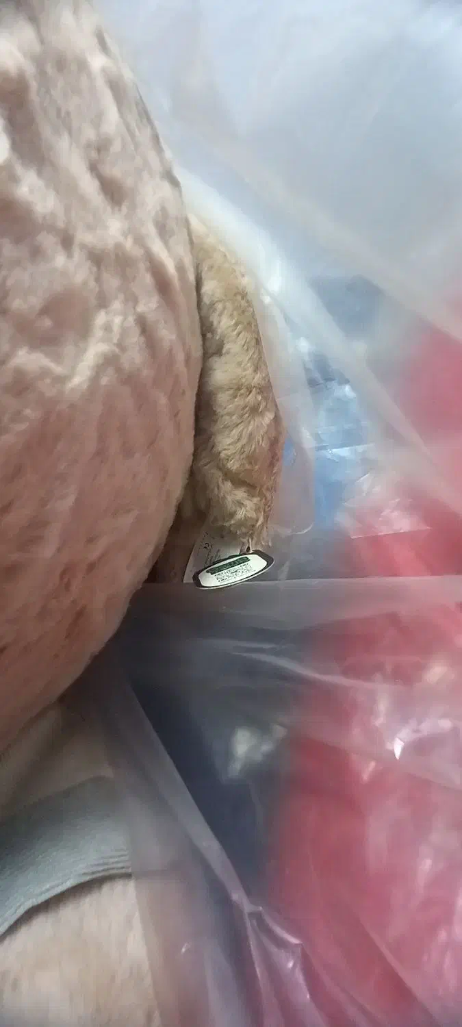 عروسک های مارک دارخارجی|اسباب‌بازی بچه|تبریز, |دیوار