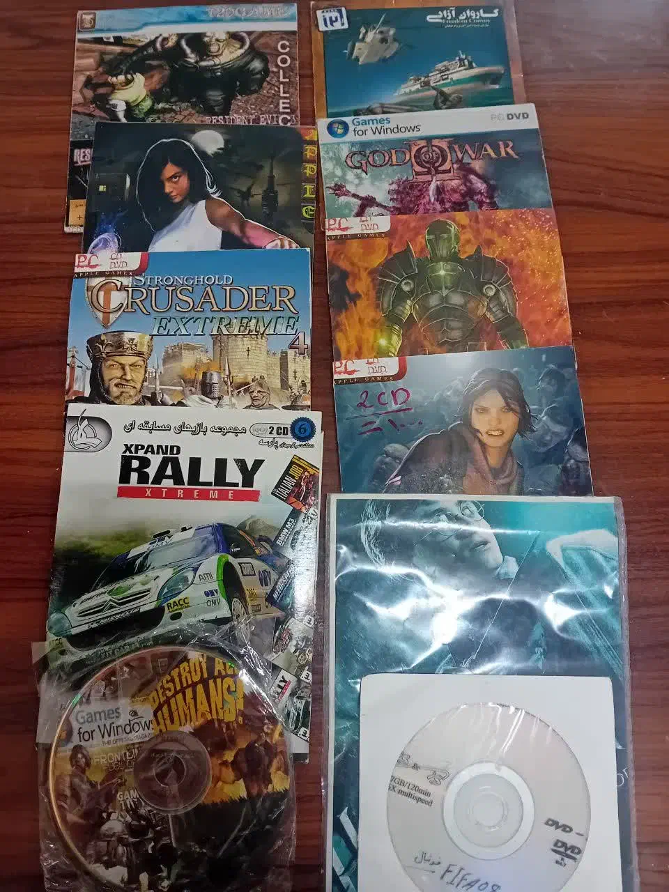 سی دی فیلم سینمایی وکارتون|فیلم و موسیقی|مشهد, امامیه (شهرک غرب)|دیوار