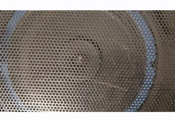 پاور میکسر تندر۲۵۰۰ اقلام همراه|آلات موسیقی|چترود, |دیوار