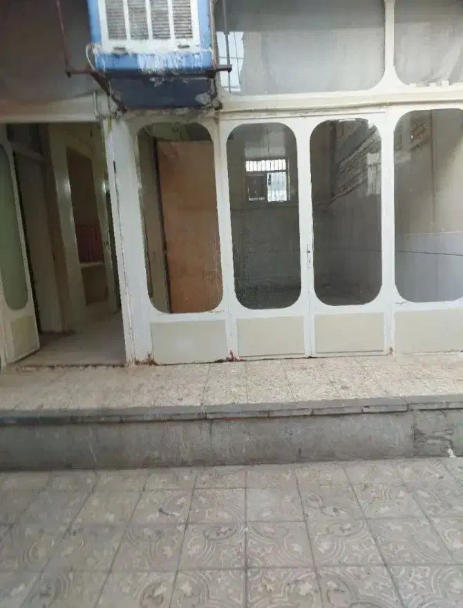 فروش منزل ویلایی کلنگی ۱۰۰متر دربست خوراسگان سَتار|فروش خانه و ویلا|اصفهان, خوراسگان|دیوار