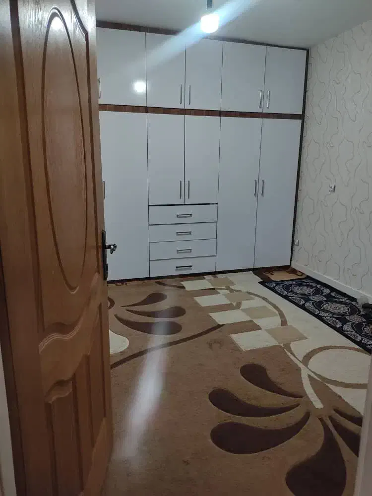 فروش واحد107متری محله سی4شیک وبروز|فروش آپارتمان|فولادشهر, C4|دیوار