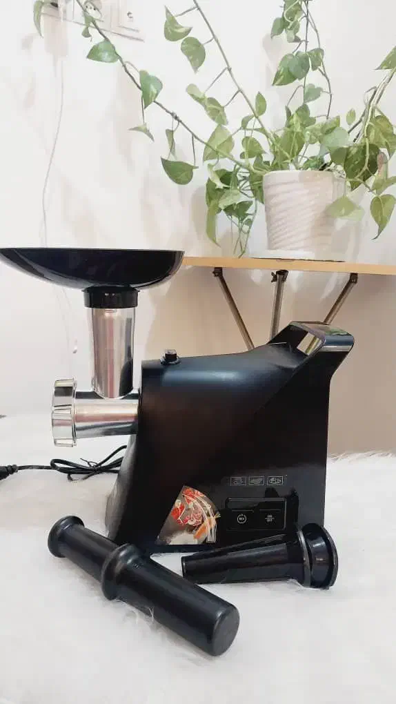 چرخگوشتی|خردکن، آسیاب، غذاساز|هندیجان, |دیوار