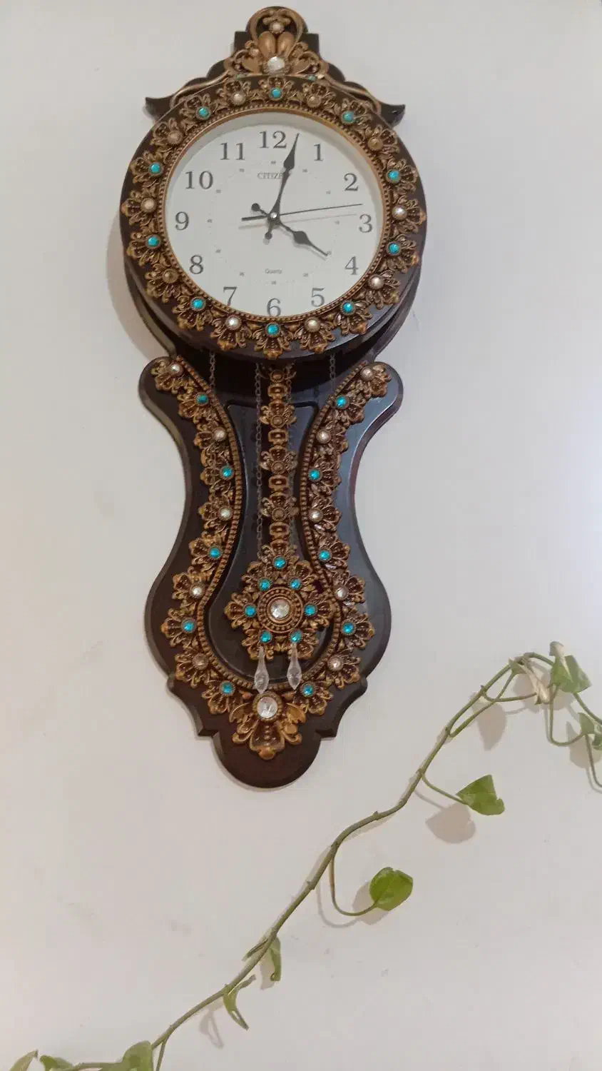 ساعت دیواری|ساعت دیواری و تزئینی|زابل, |دیوار