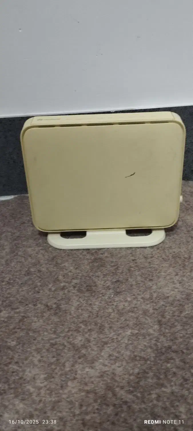 مودم|مودم و تجهیزات شبکه|ساوه, |دیوار