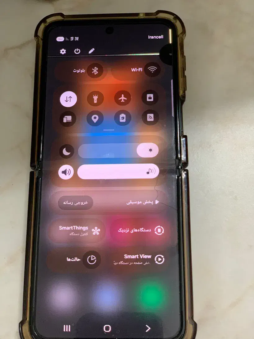 سامسونگ zfililp3 5G|موبایل|فردیس, شهرک وحدت|دیوار