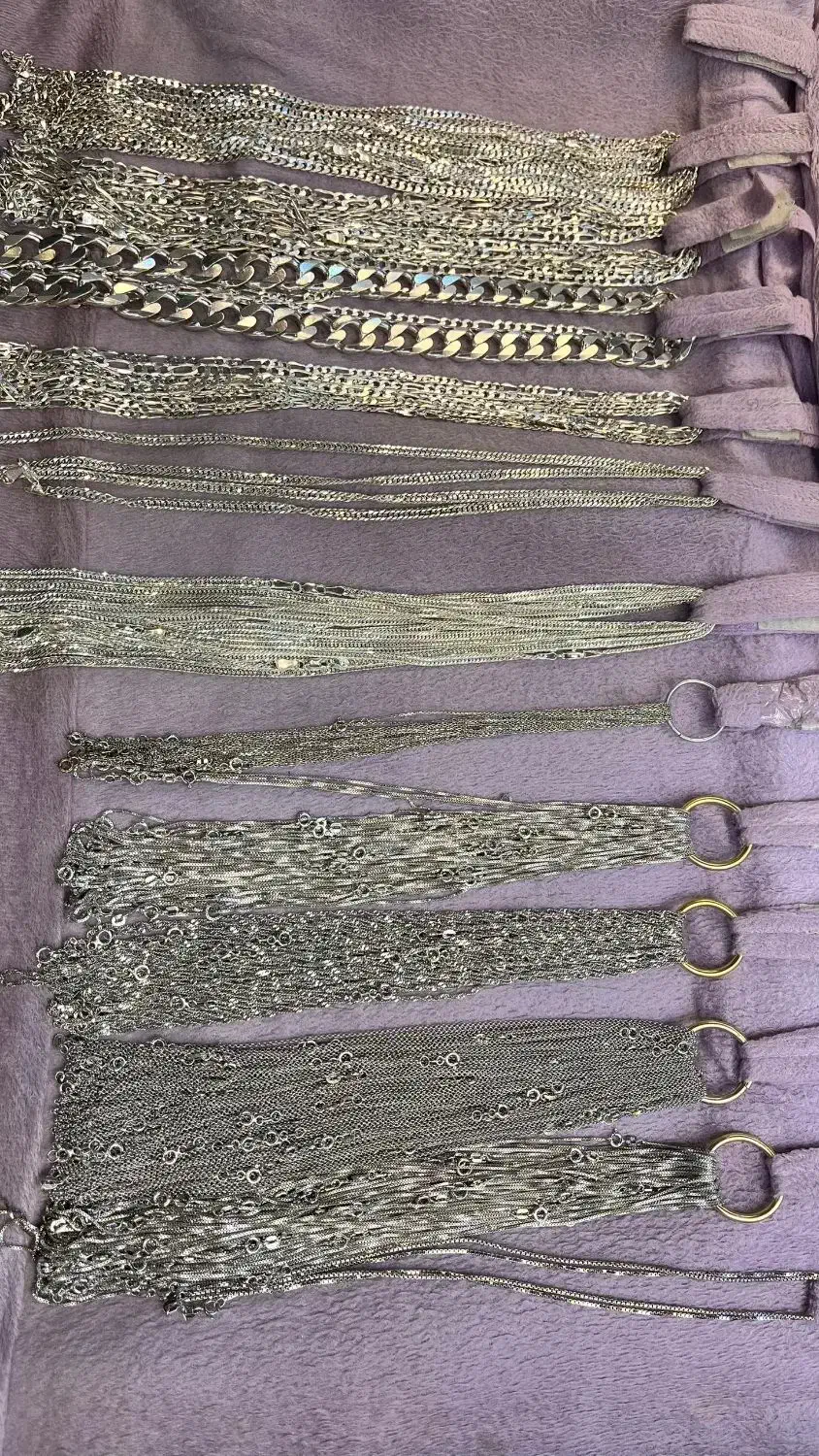 فروش نقره به صورت عمده و تکی|جواهرات|اهواز, نادری|دیوار