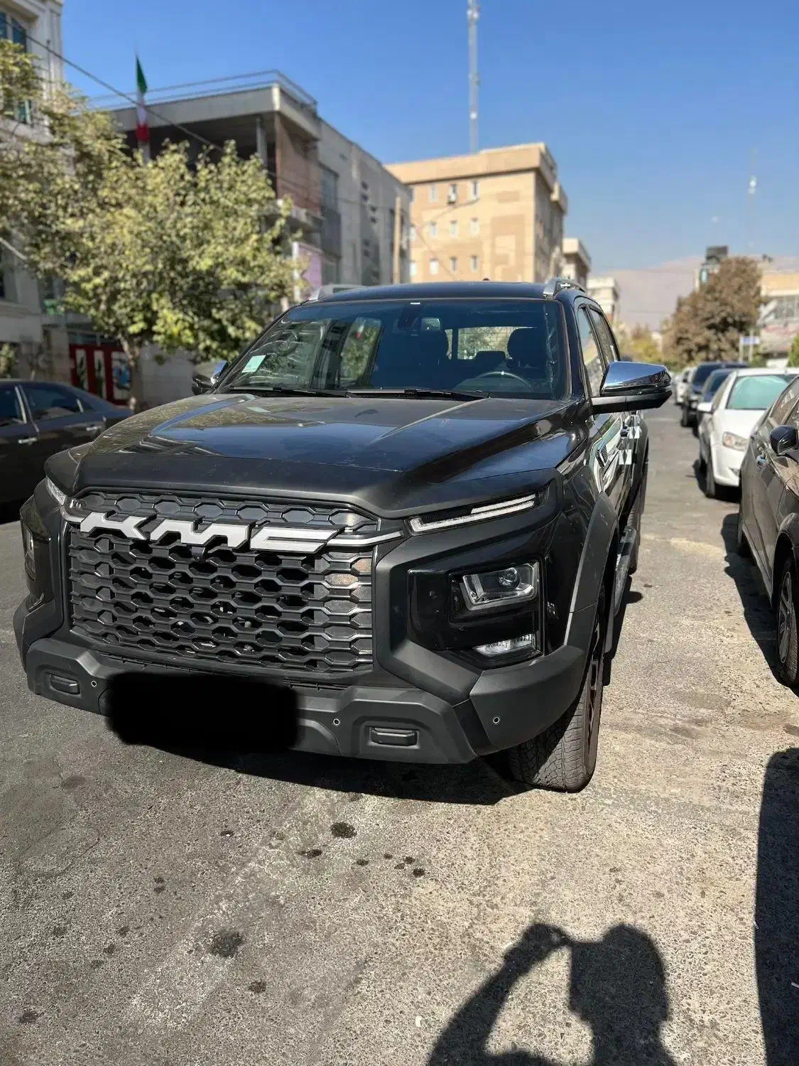 T9 1403|خودرو سواری و وانت|تهران, صاحبقرانیه|دیوار