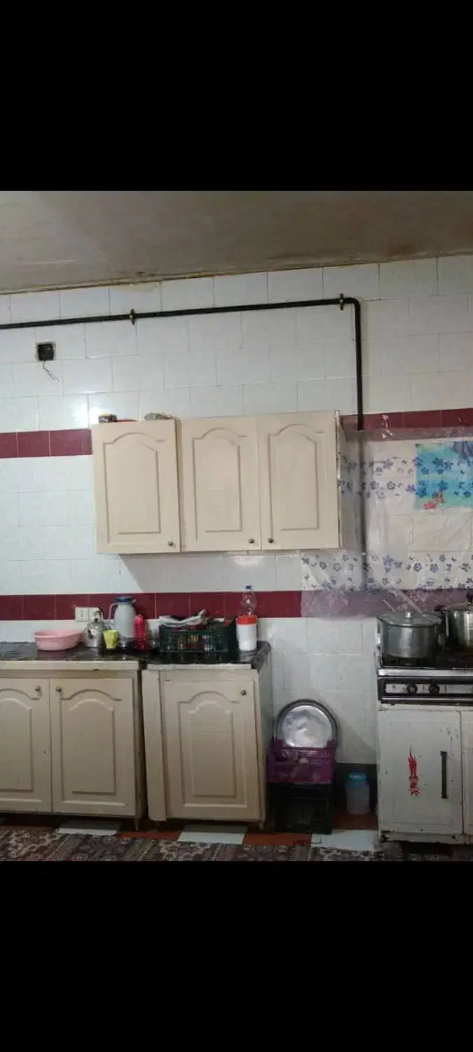 فروش خانه درب حال مرودشت مهرآباد برو بیست متری|فروش خانه و ویلا|مرودشت, استادیوم‎|دیوار