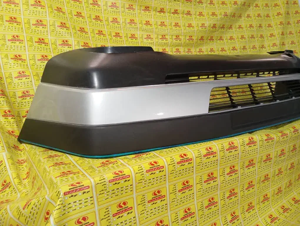 سپر و نصب سپر|قطعات یدکی و لوازم جانبی|کرج, ترمینال کلانتری|دیوار