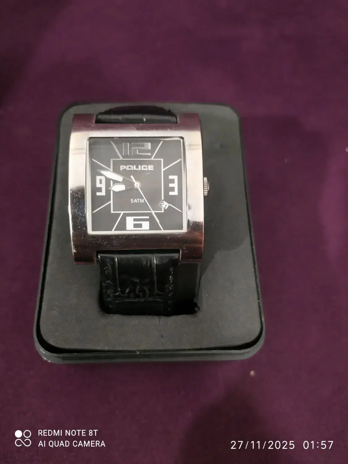 ساعت مارک پلیس|ساعت|آبادان, |دیوار