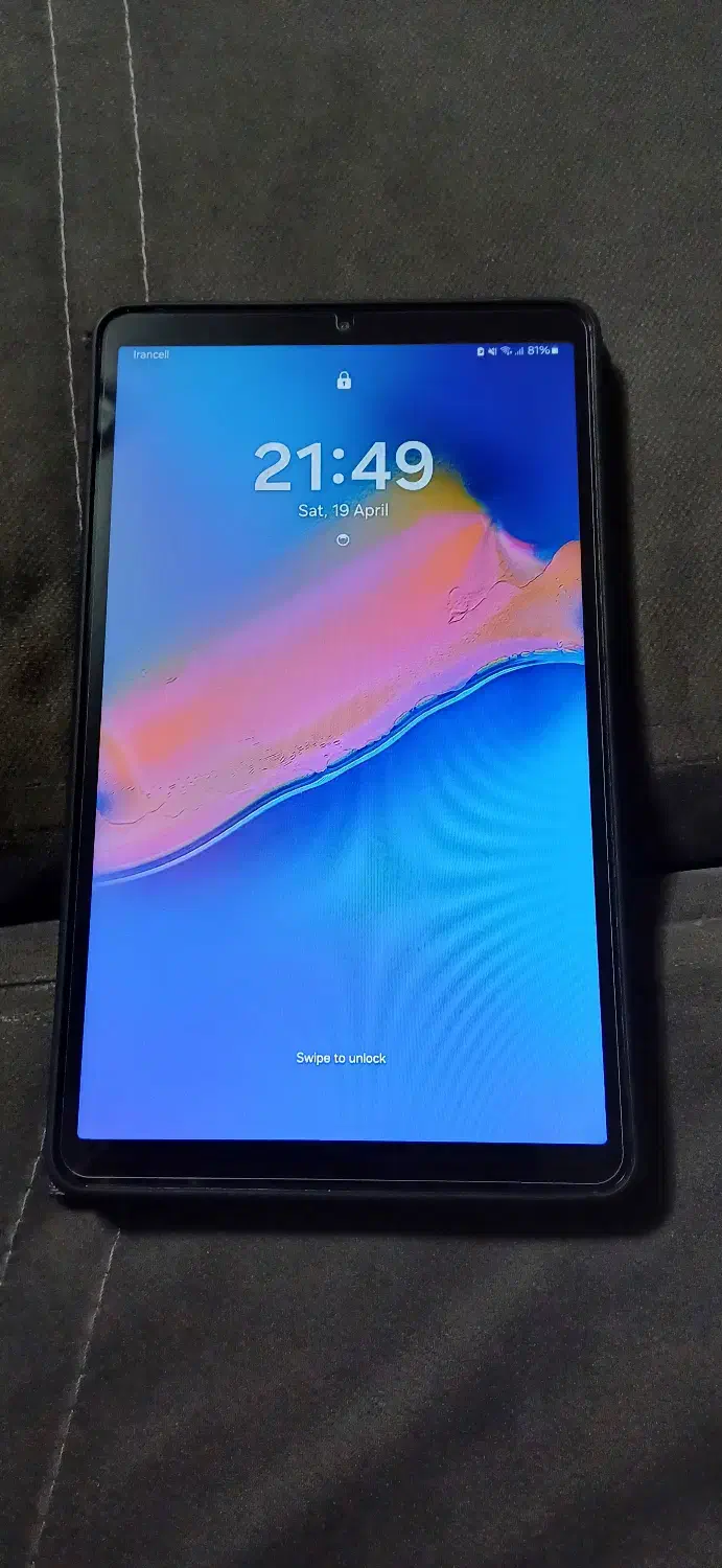 تبلت سامسونگ a9|تبلت|فردیس, فردیس|دیوار