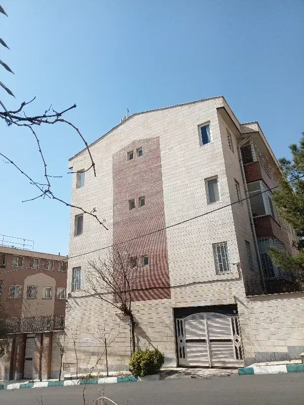 املاک|پیش‌فروش املاک|تهران, شهرک دانشگاه شریف|دیوار