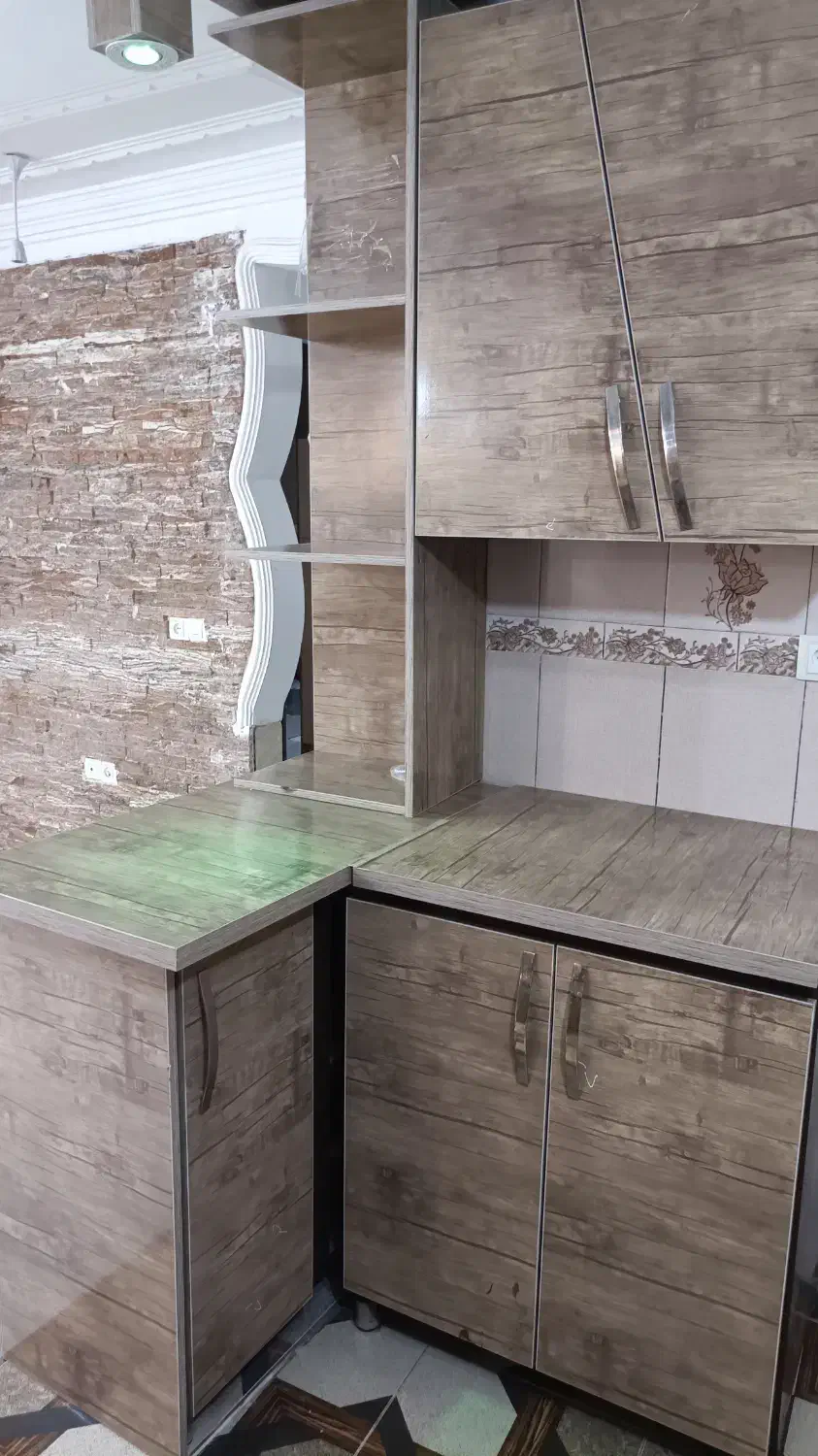 فروش طبقه دوم|فروش آپارتمان|فسا, |دیوار