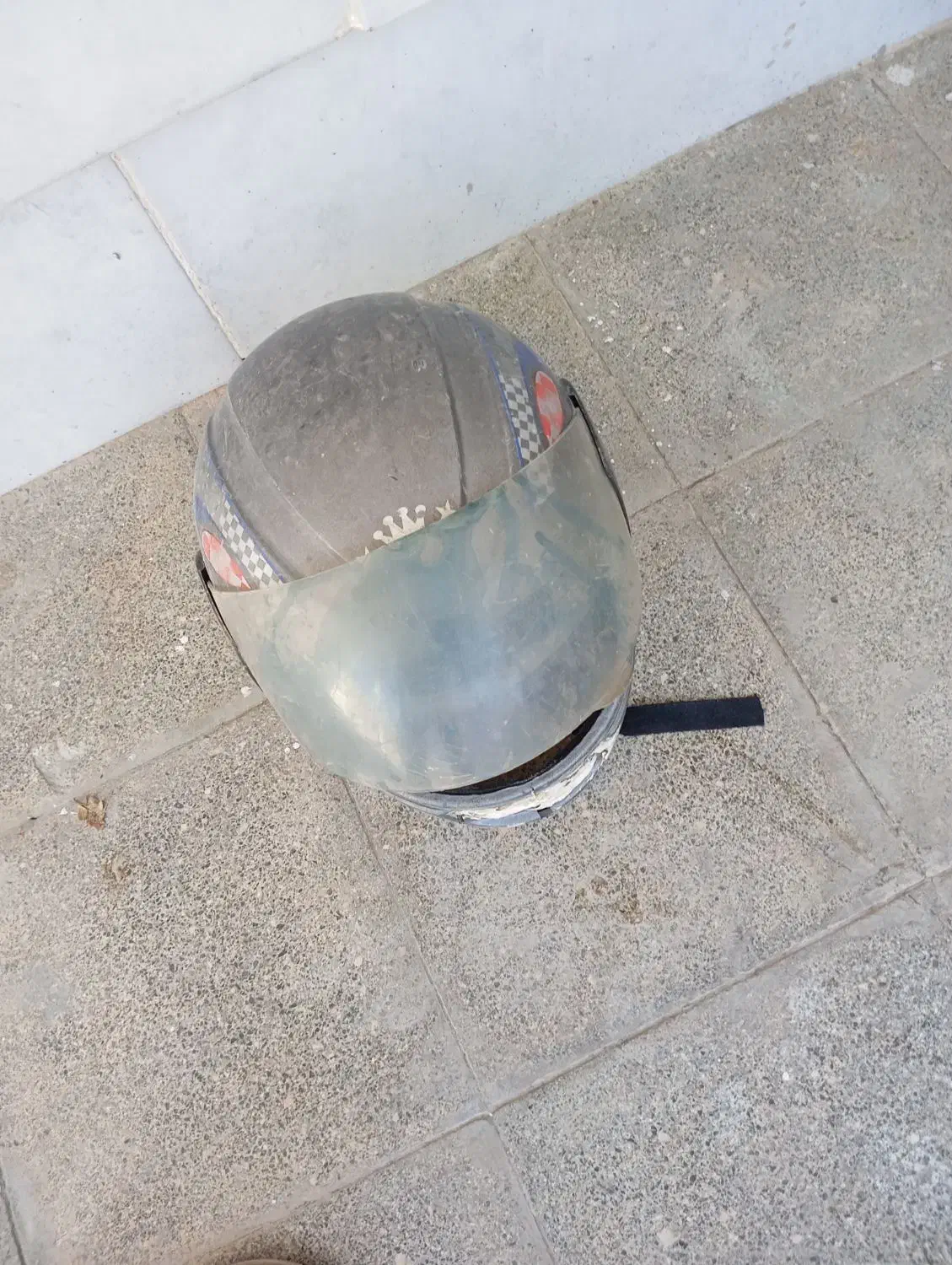 کلاه ایمنی|دوچرخه، اسکیت، اسکوتر|تربت جام, فاز ۳ فرهنگیان|دیوار