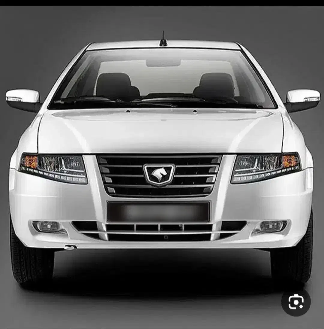 فروش حواله خودرو(سورن پلاس باموتورXUVP)|خودرو سواری و وانت|خاش, |دیوار