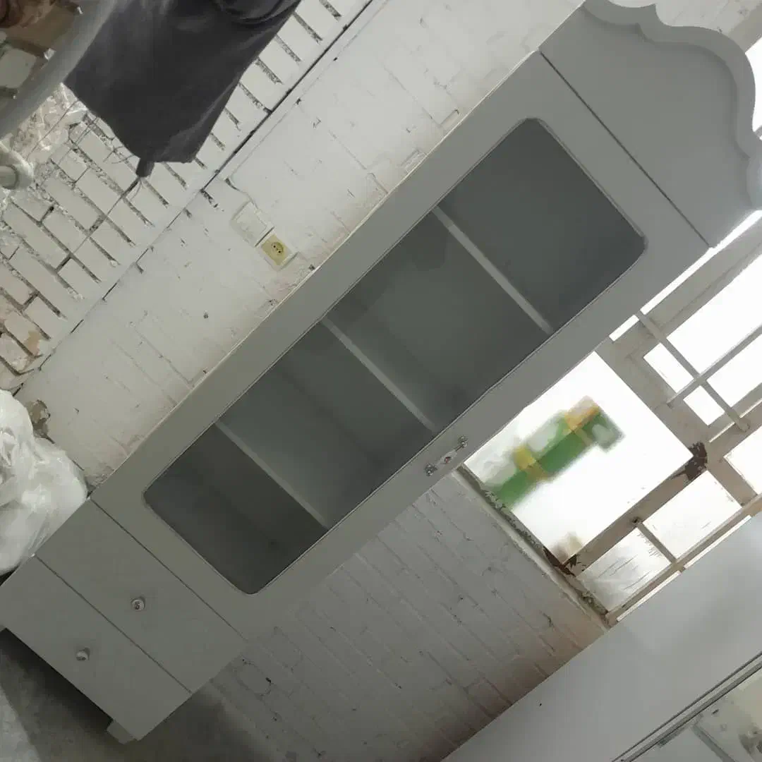 کمد درحد نو|جاکفشی، کمد، دراور|امیدیه, |دیوار